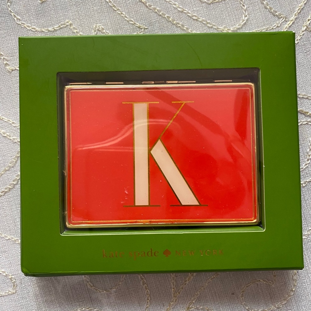 Kate spade ID holder